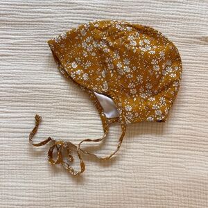 Briar Liberty Bonnet in Size 2-4 Years